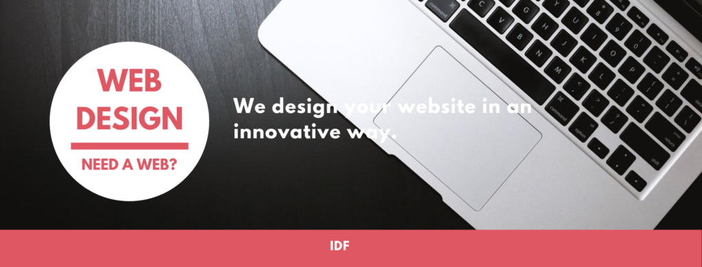 Professional Web Designer  -Isabella Di Fabio
