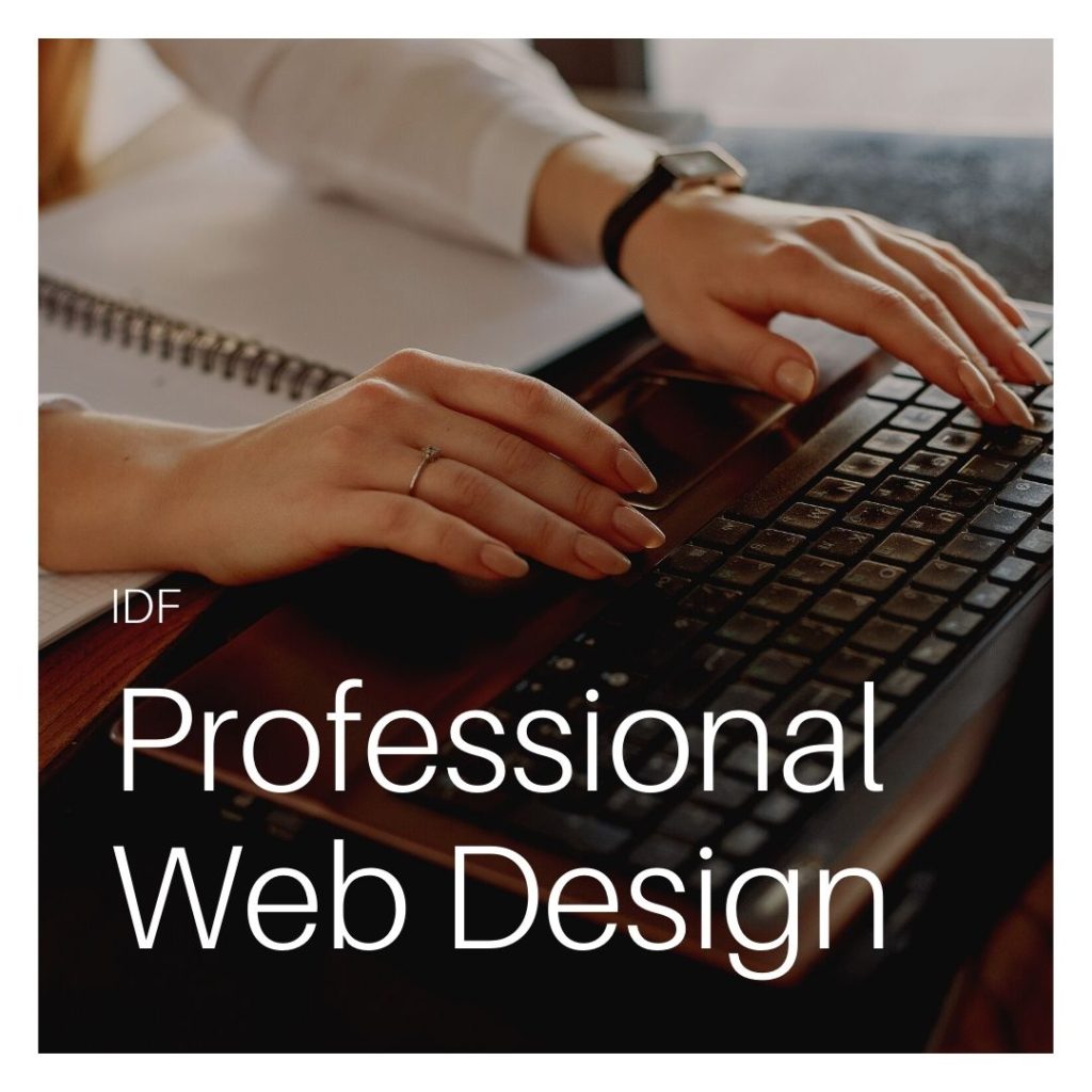 Isabella Secret And Story of Design is in charge of designing professional websites